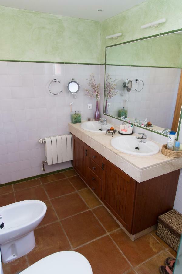 Preciosa Villa De Lujo Sanlucar de Barrameda Ngoại thất bức ảnh