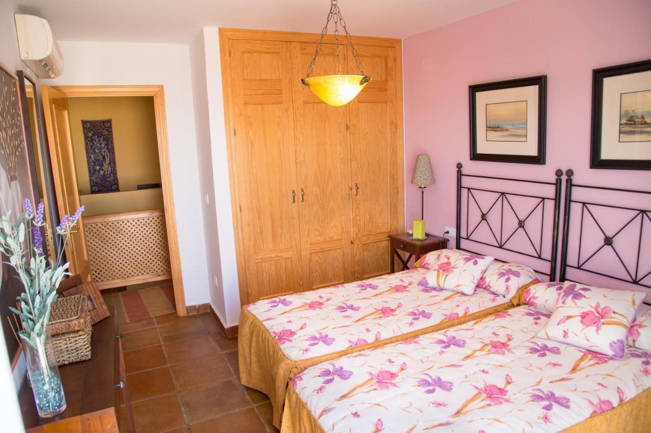 Preciosa Villa De Lujo Sanlucar de Barrameda Ngoại thất bức ảnh