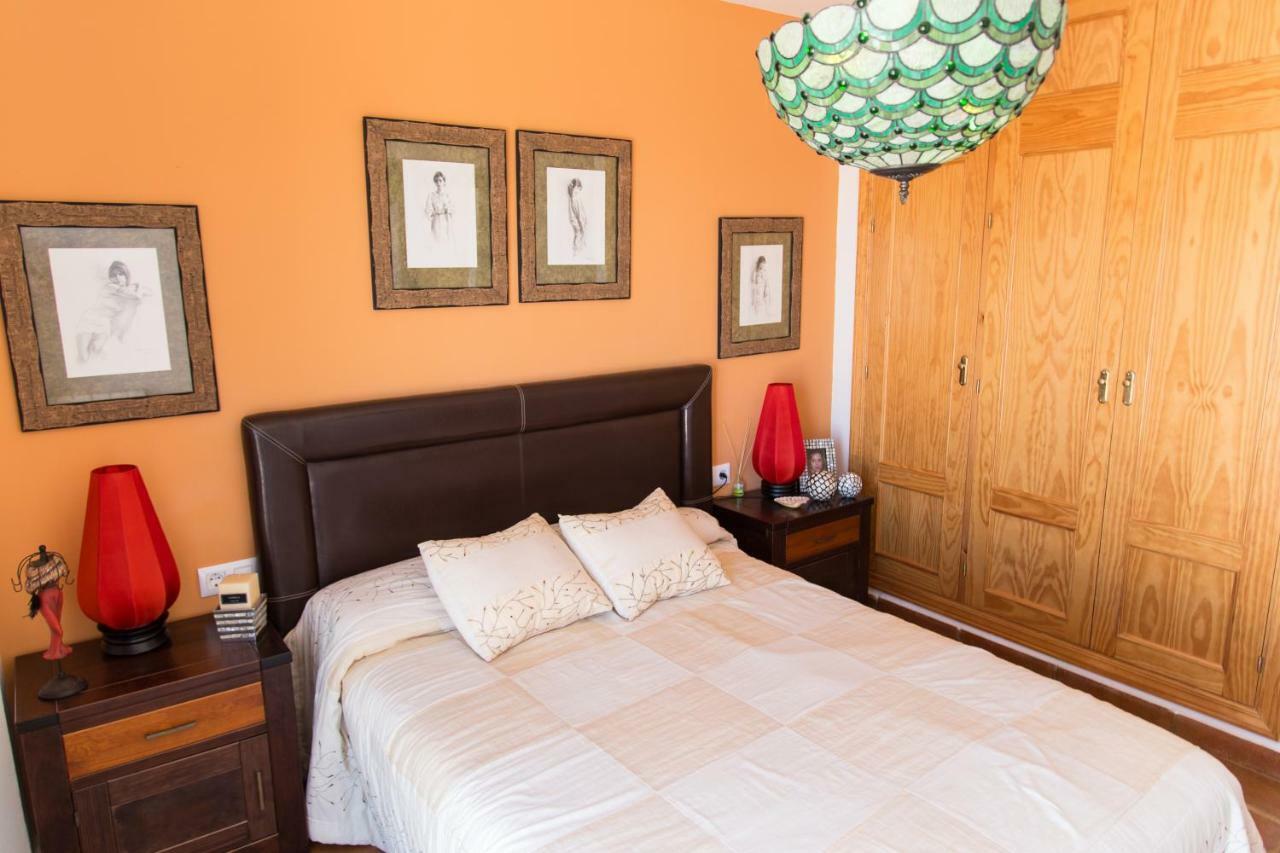 Preciosa Villa De Lujo Sanlucar de Barrameda Ngoại thất bức ảnh