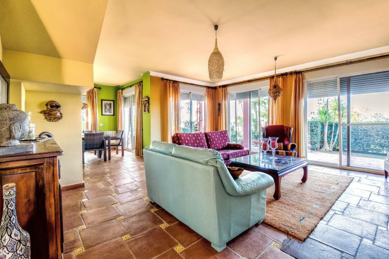 Preciosa Villa De Lujo Sanlucar de Barrameda Ngoại thất bức ảnh